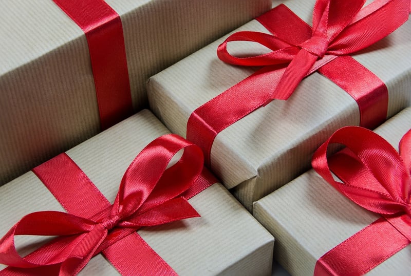 Compensation Packages