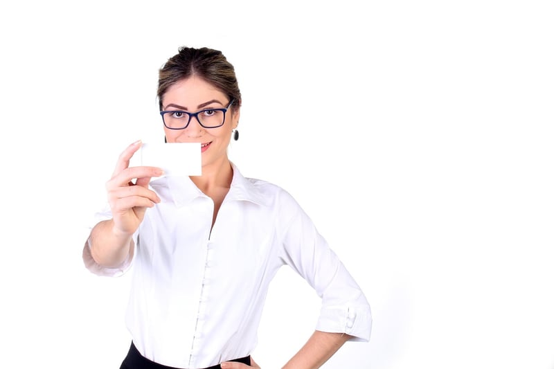 Business Woman